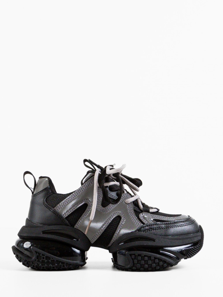 Scarpe sportive Nere Bizbiz - Img 5