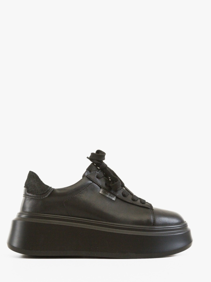 Scarpe sportive Nere Byva - Img 4