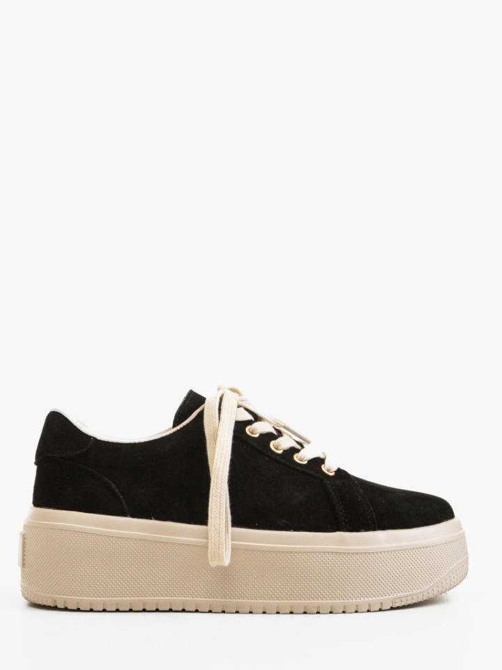 Scarpe sportive Nere Daravo - Img 6