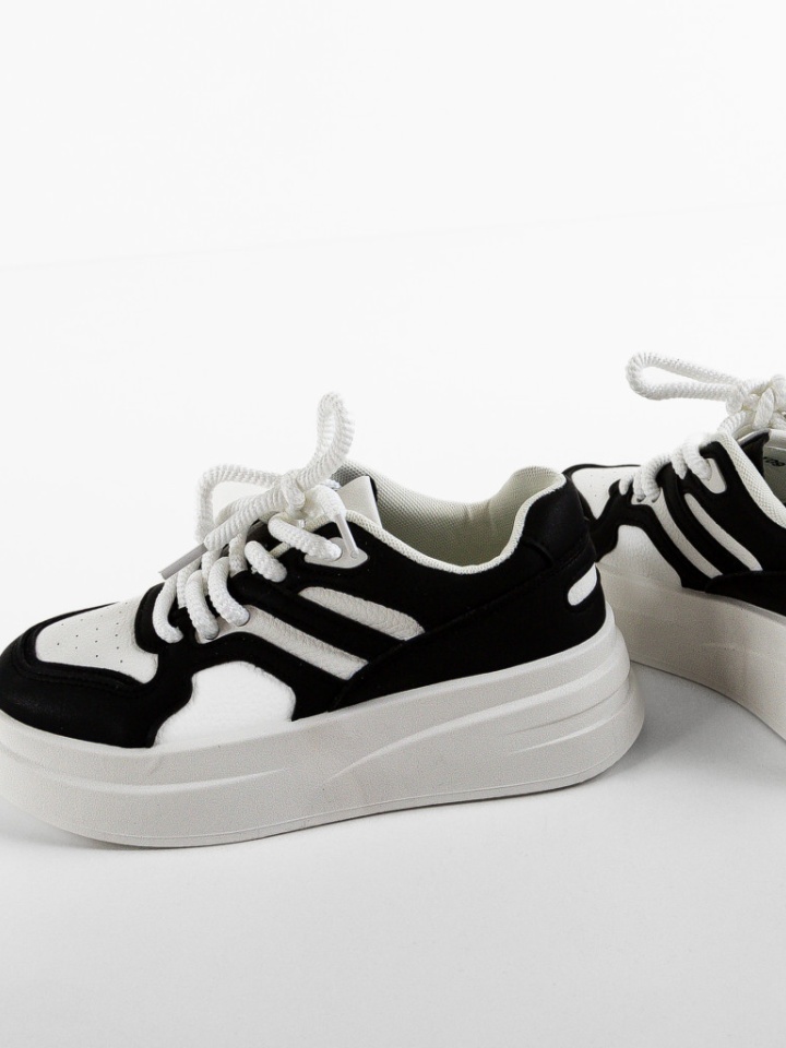 Scarpe sportive Nere Elspeth - Img 5