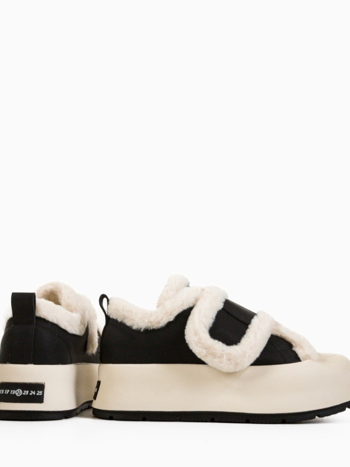 Scarpe sportive Nere Foxy - Img 5