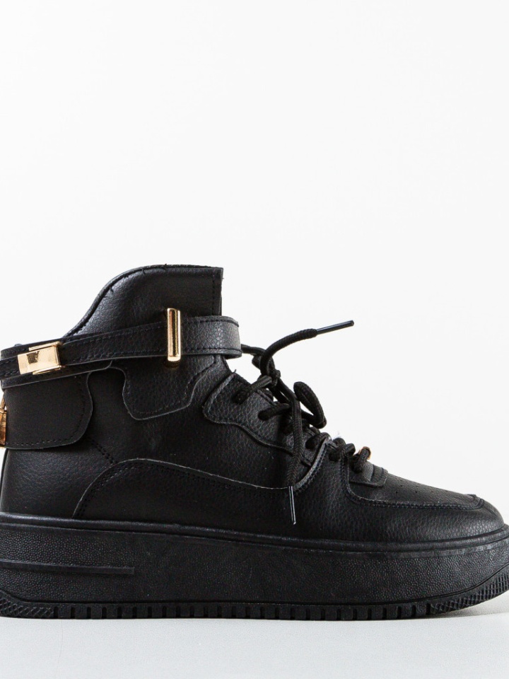 Scarpe sportive Nere Impex - Img 12
