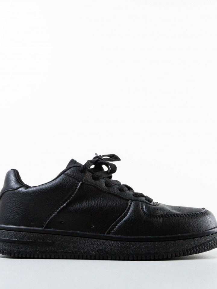 Scarpe sportive Nere Iram - Img 7
