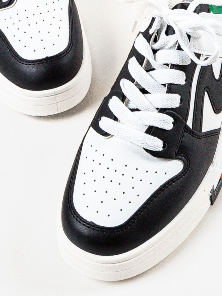 Scarpe sportive Nere Kobi - Img 8