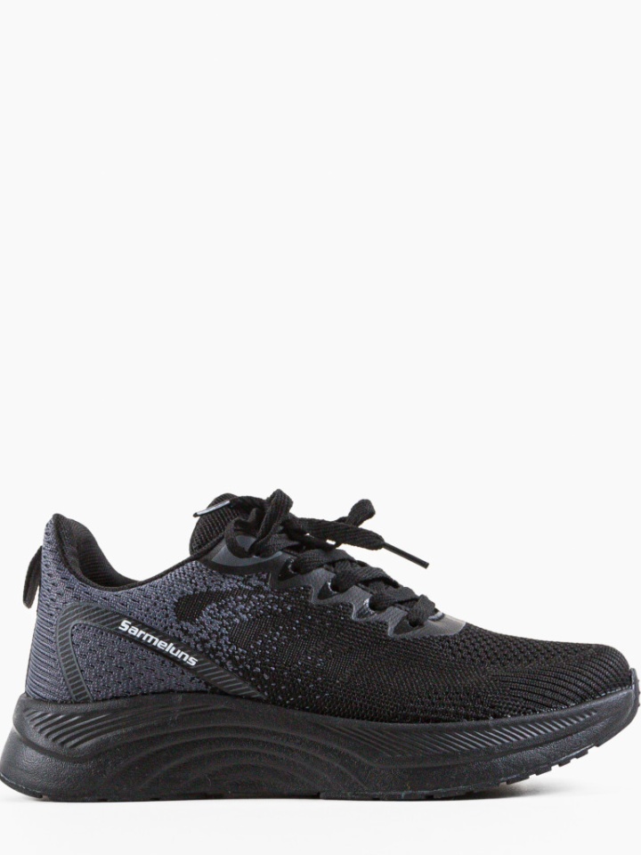 Scarpe sportive Nere Mae - Img 4