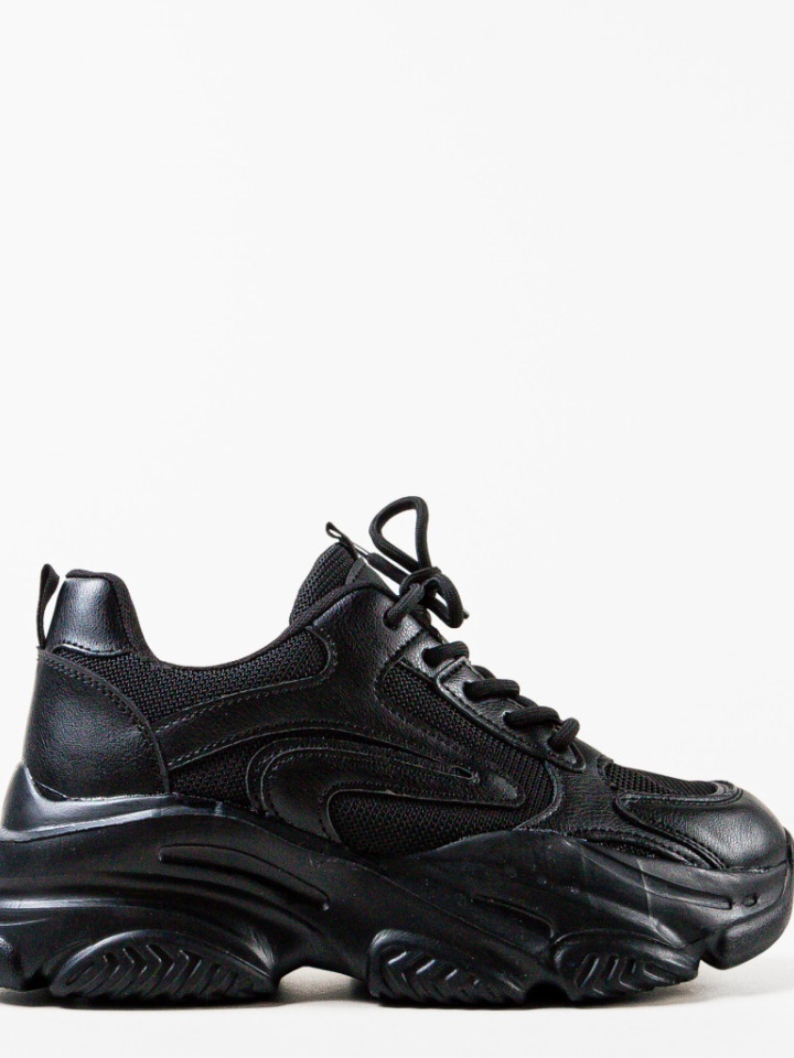 Scarpe sportive Nere Mann - Img 13