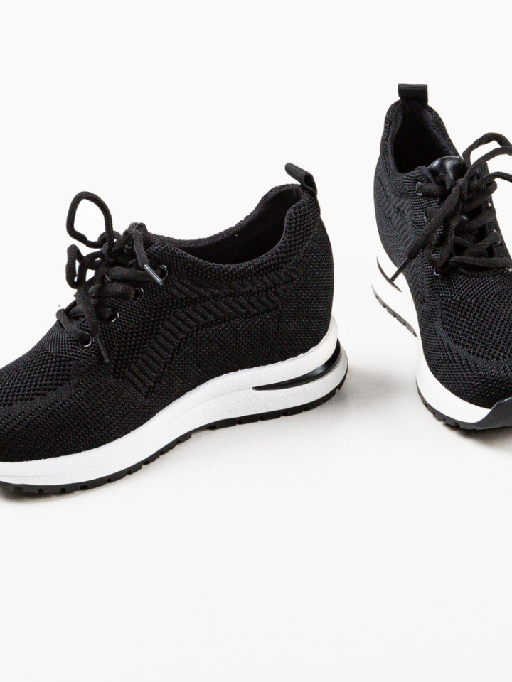Scarpe sportive Nere Marc - Img 6