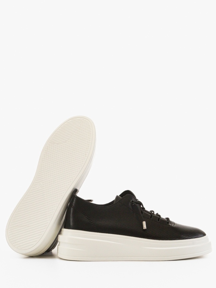 Scarpe sportive Nere Myele - Img 5