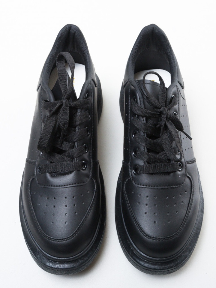 Scarpe sportive Nere Popal - Img 8
