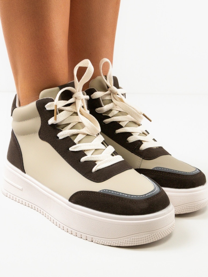 Scarpe sportive Nere Sedio - Img 5