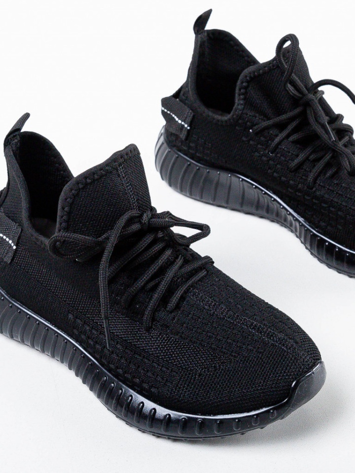 Scarpe sportive Nere Shein - Img 12