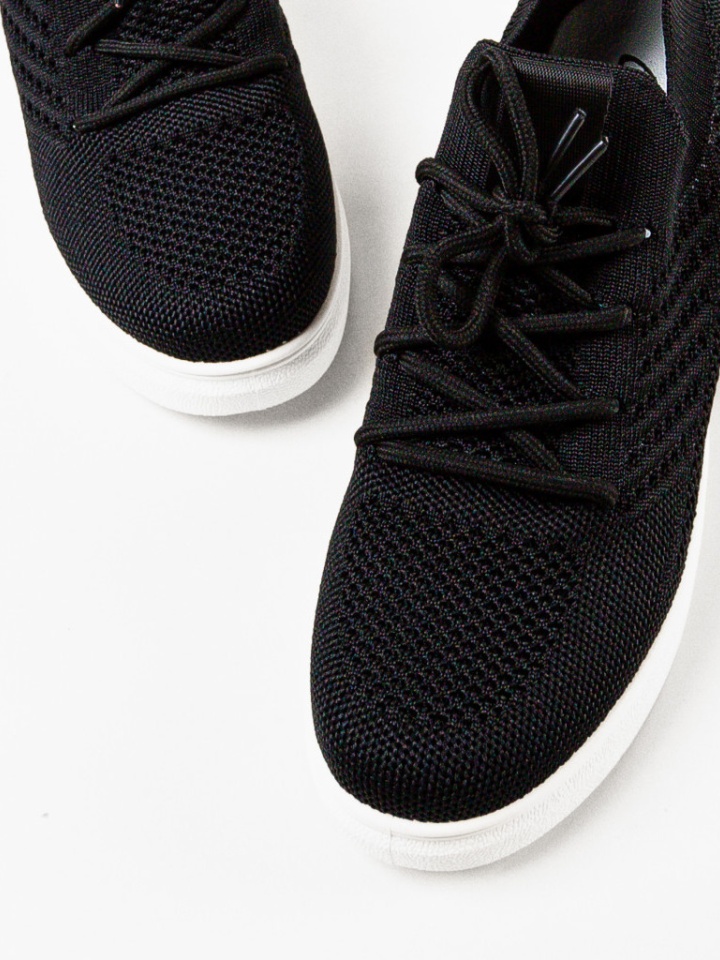 Scarpe sportive Nere Staplic - Img 13