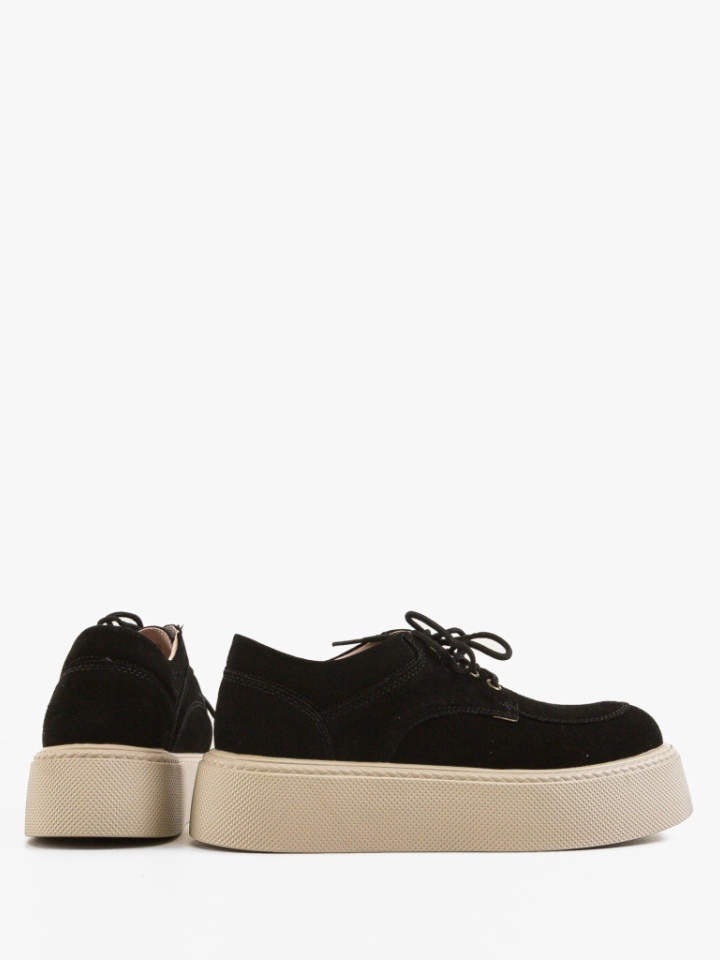 Scarpe sportive Nere Sweep - Img 3