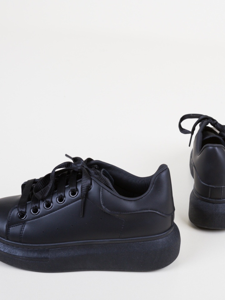 Scarpe sportive Nere Tomyo 2 - Img 15