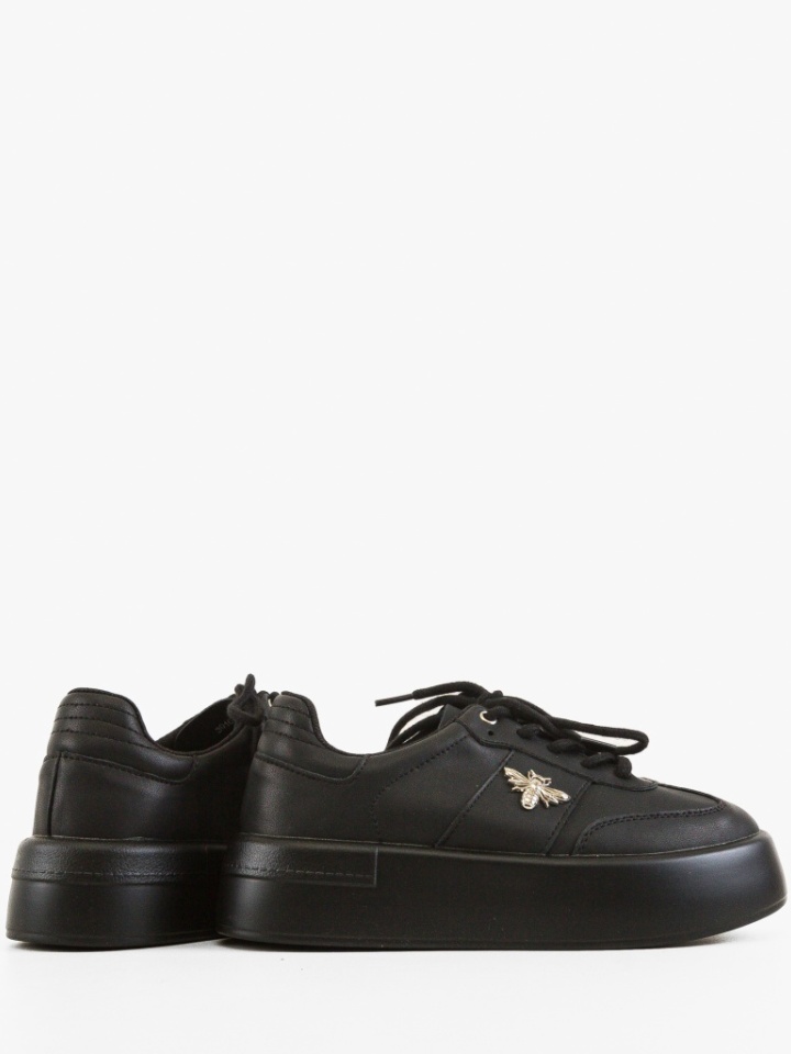 Scarpe sportive Nere Totto - Img 4
