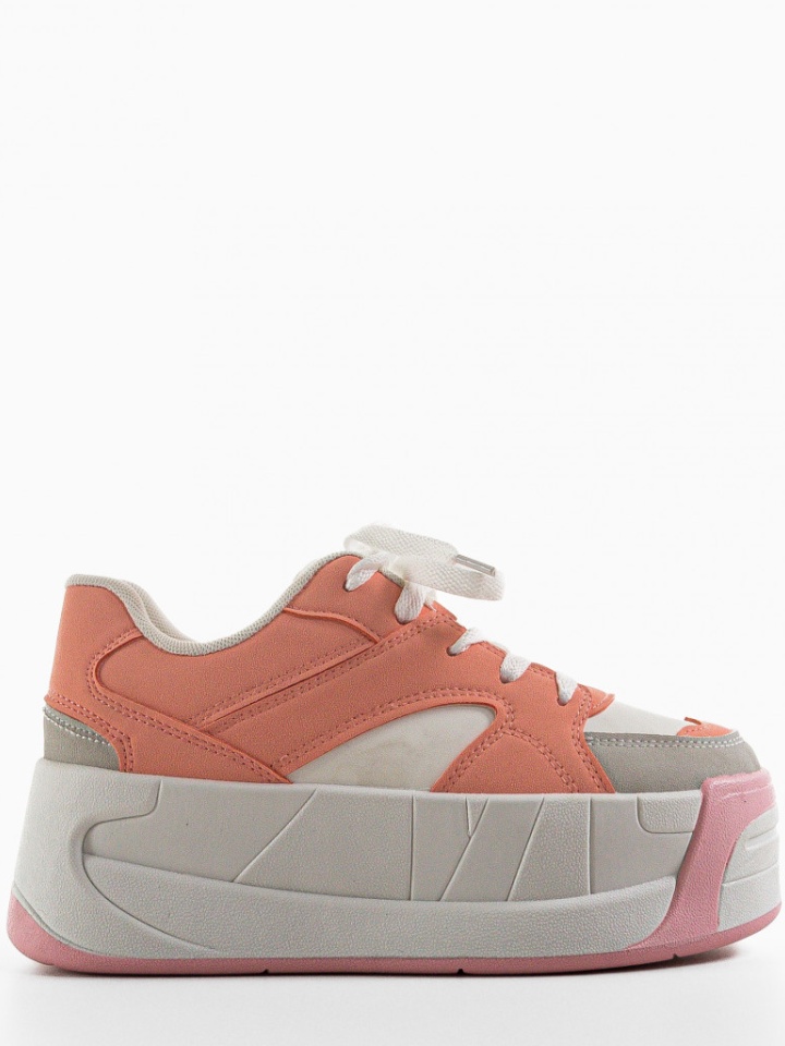 Scarpe sportive Nere Wofe - Img 2
