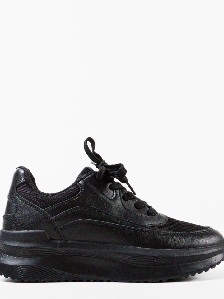 Scarpe sportive Nere Xanthe - Img 6