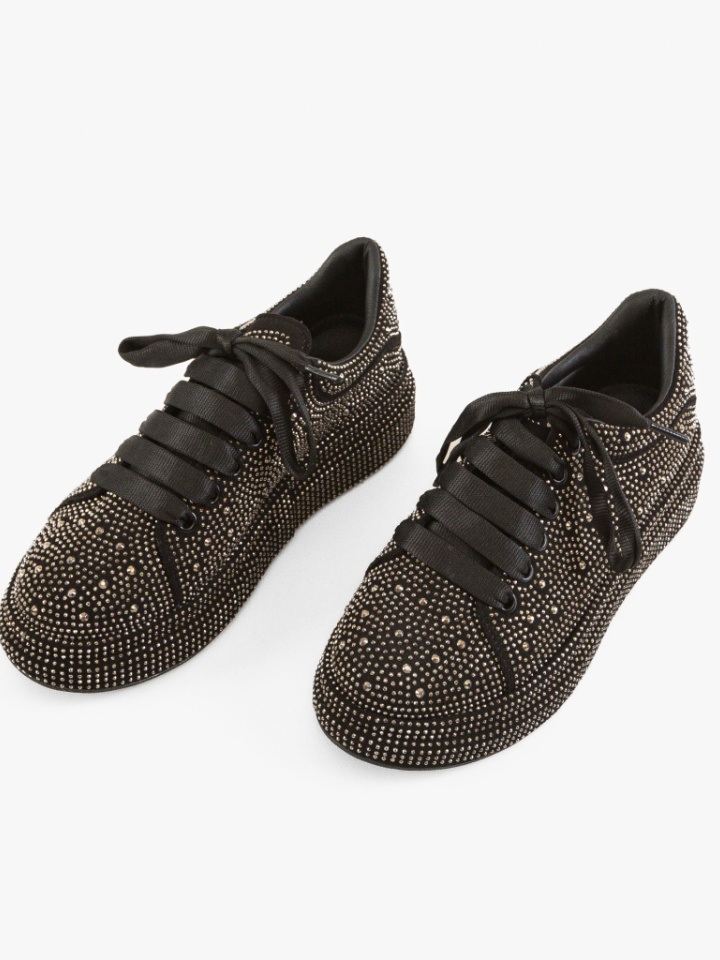 Scarpe sportive Nere Yasery 2 - Img 6