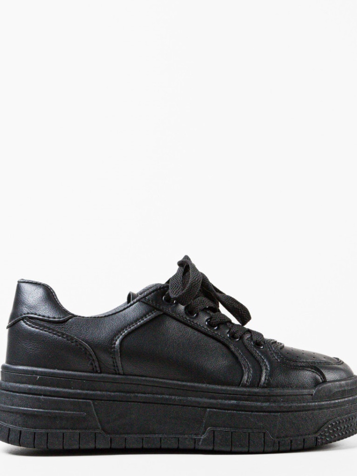Scarpe sportive Nere Zak - Img 6
