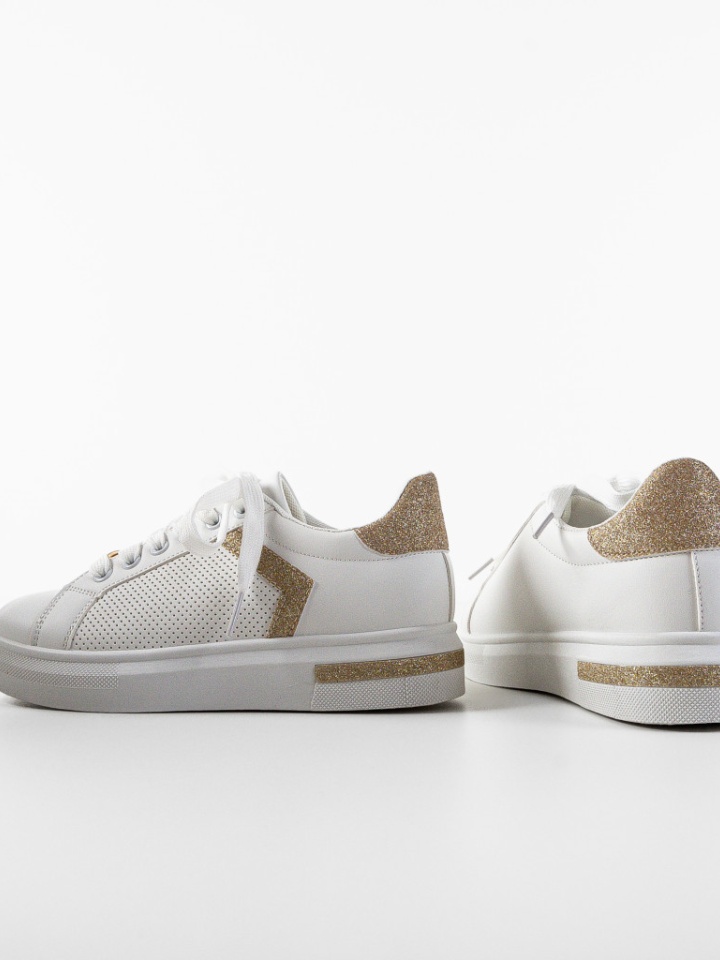 Scarpe sportive Oro Herbie - Img 7