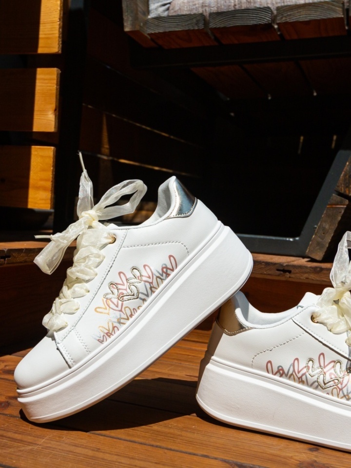 Scarpe sportive Oro Ilius - Img 7