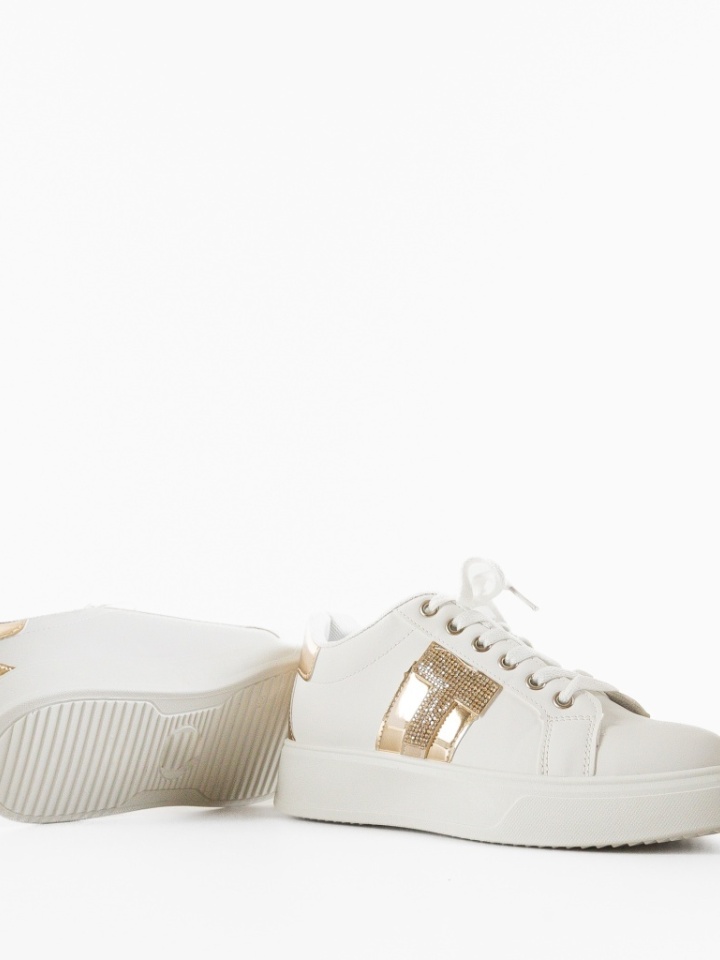 Scarpe sportive Oro Molina - Img 7