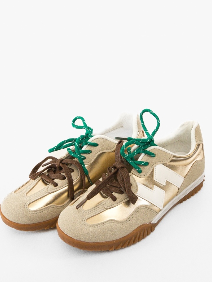Scarpe sportive Oro Velma - Img 5