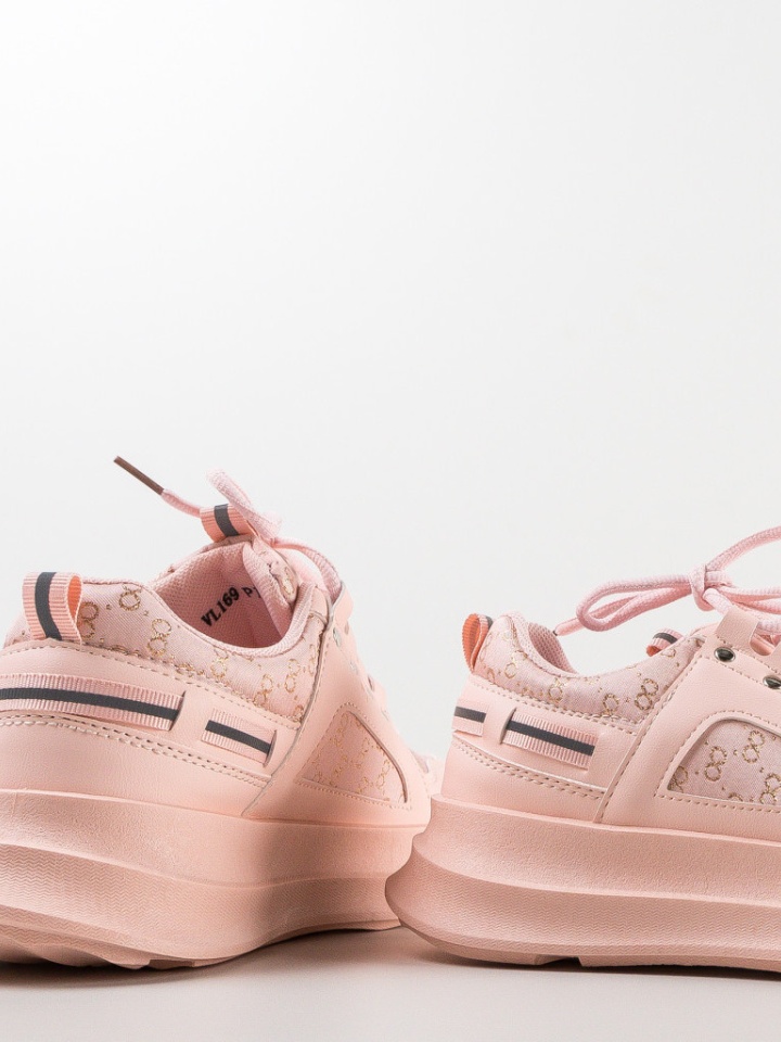 Scarpe sportive Rosa Aditya - Img 5
