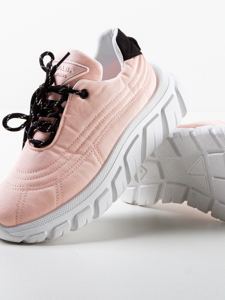 Scarpe sportive Rosa Aviana - Img 14