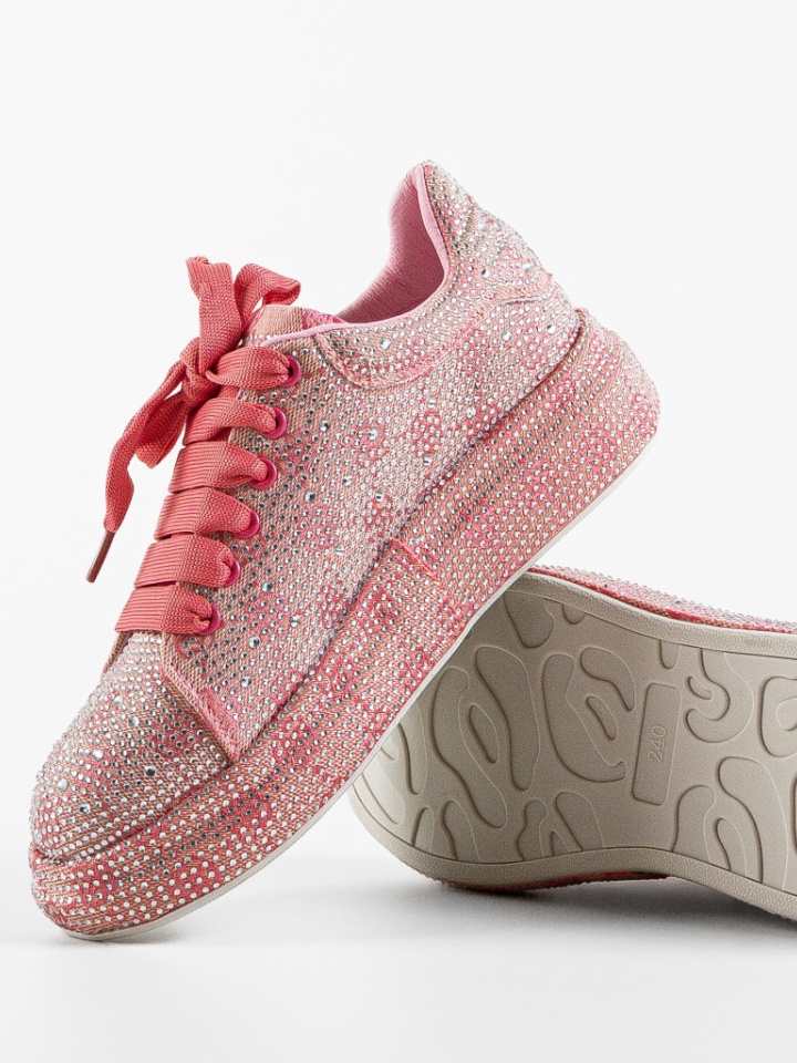 Scarpe sportive Rosa Behrooz - Img 7