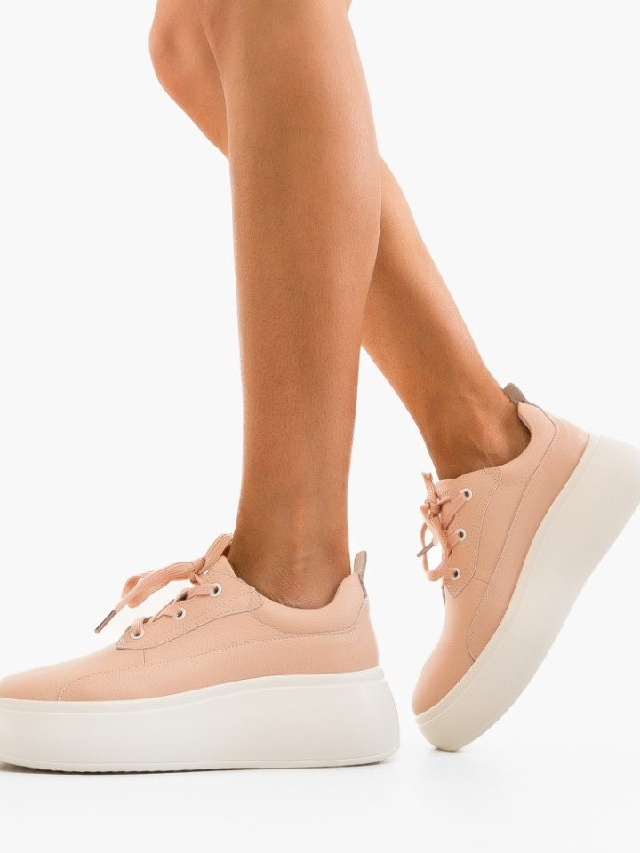 Scarpe sportive Rosa Boyce - Img 2