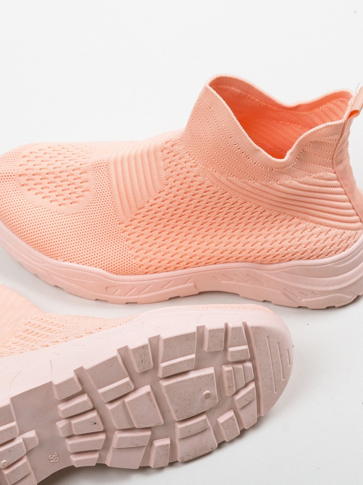 Scarpe sportive Rosa Chase - Img 7