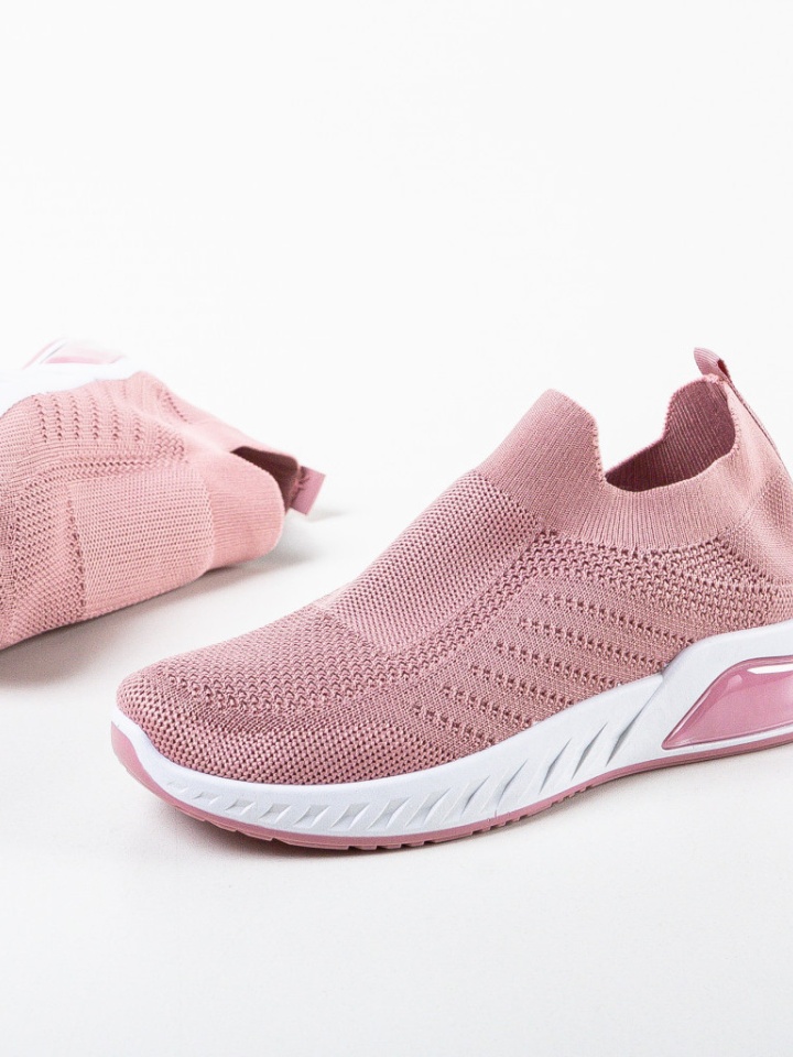 Scarpe sportive Rosa Claire - Img 7