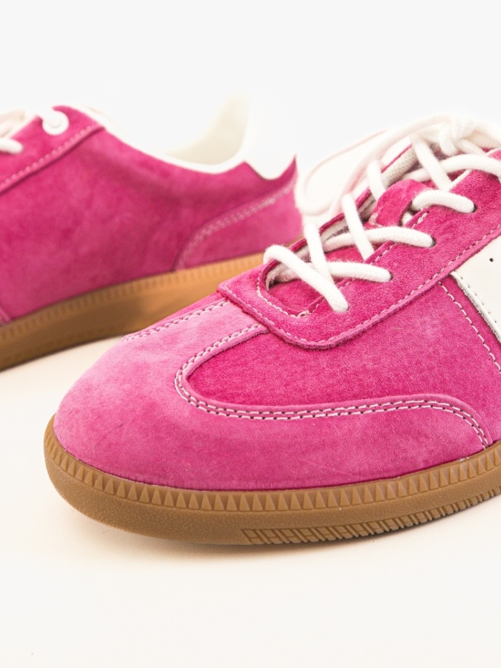 Scarpe sportive Rosa Gazelle - Img 5