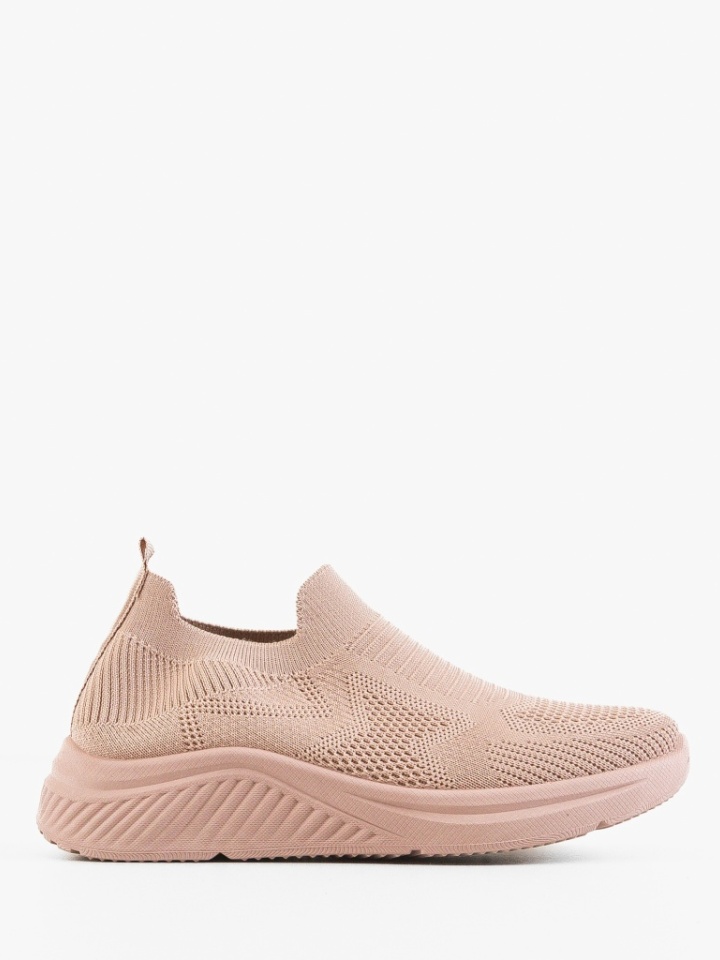 Scarpe sportive Rosa Kenure - Img 6