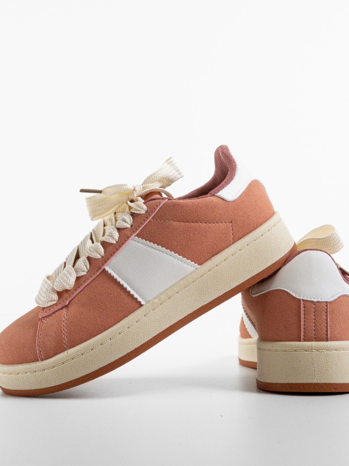 Scarpe sportive Rosa Kionba - Img 7