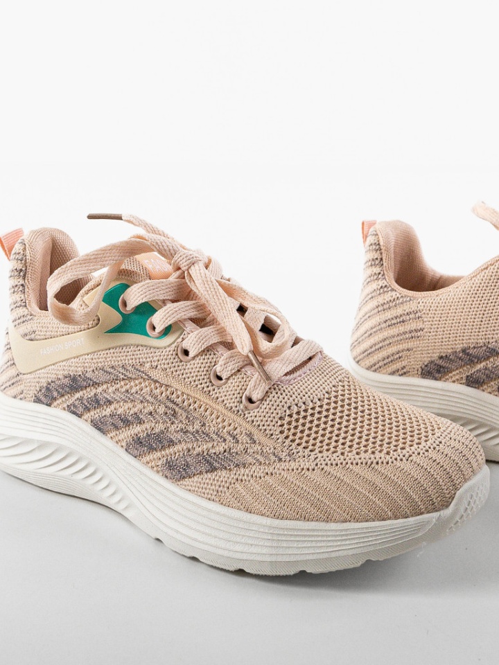 Scarpe sportive Rosa Lang - Img 1