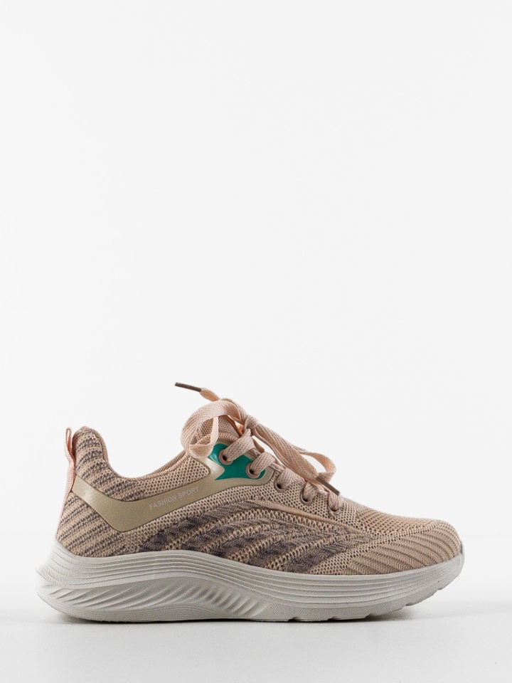 Scarpe sportive Rosa Lang - Img 4