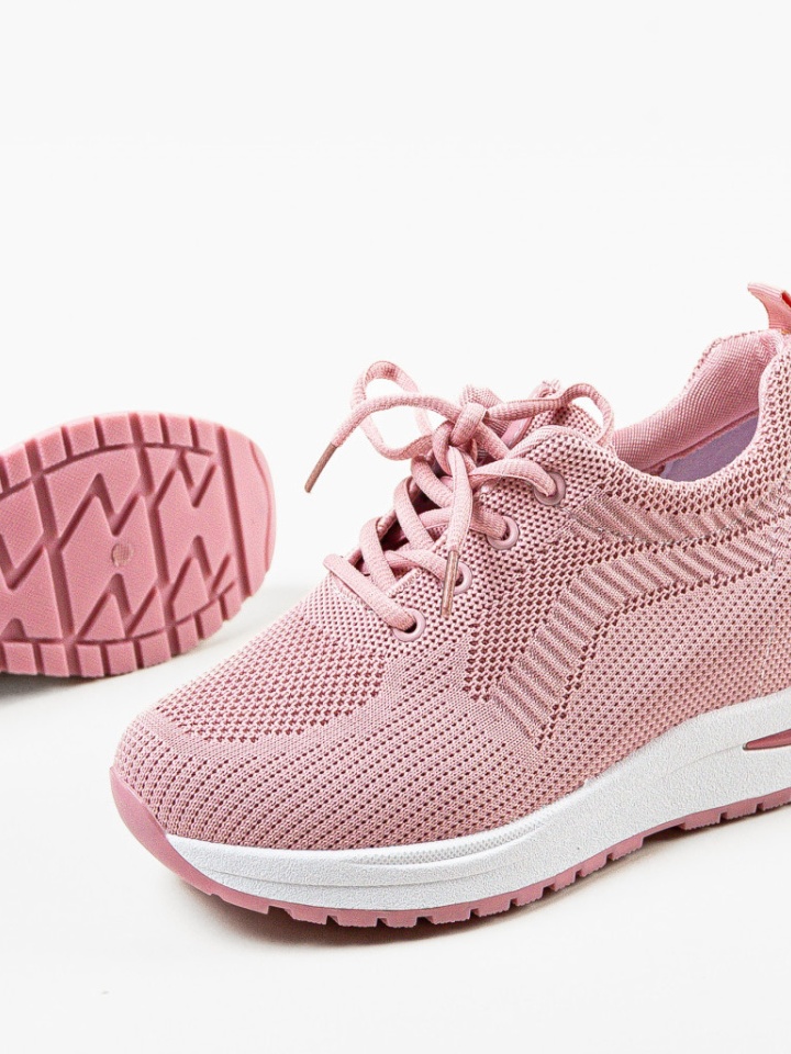 Scarpe sportive Rosa Marc - Img 8