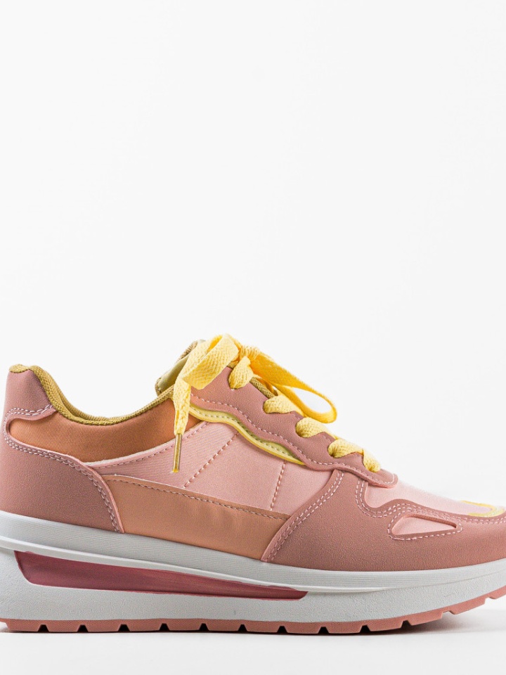 Scarpe sportive Rosa Martin - Img 13