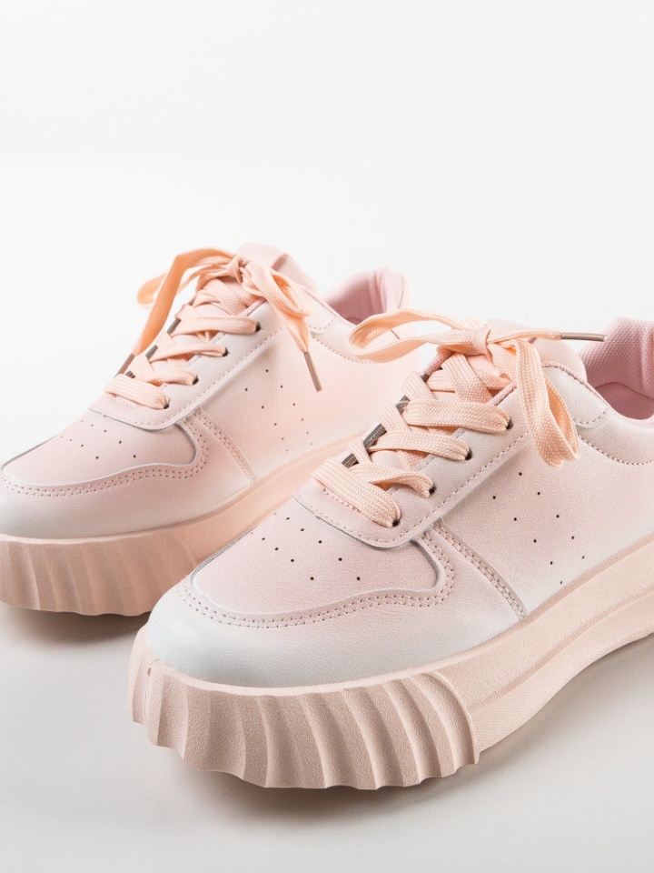 Scarpe sportive Rosa Preston - Img 13