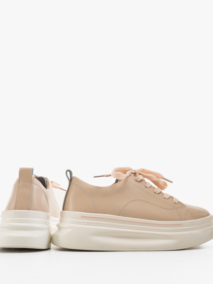 Scarpe sportive Rosa Rowna - Img 5