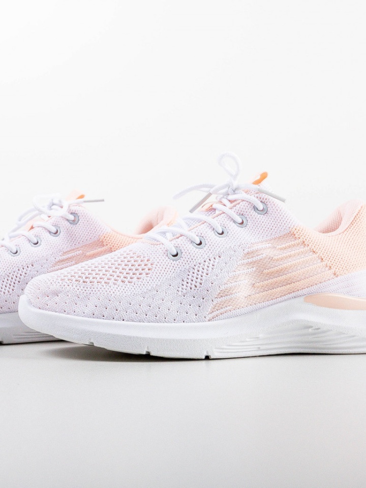 Scarpe sportive Rosa Skandinavi - Img 15