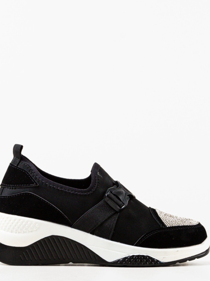 Scarpe sportive Rosa Tensive - Img 12
