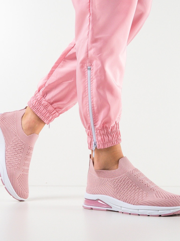 Scarpe sportive Rosa Trejo - Img 1