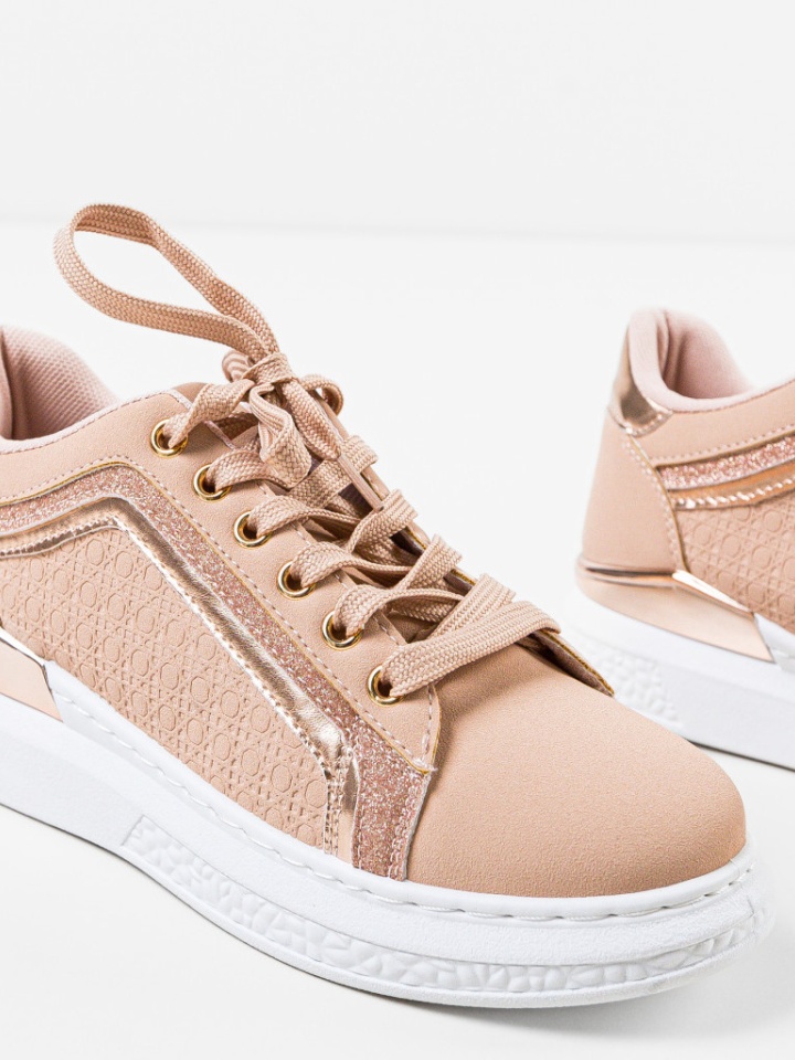 Scarpe sportive Rosa Ujah - Img 14