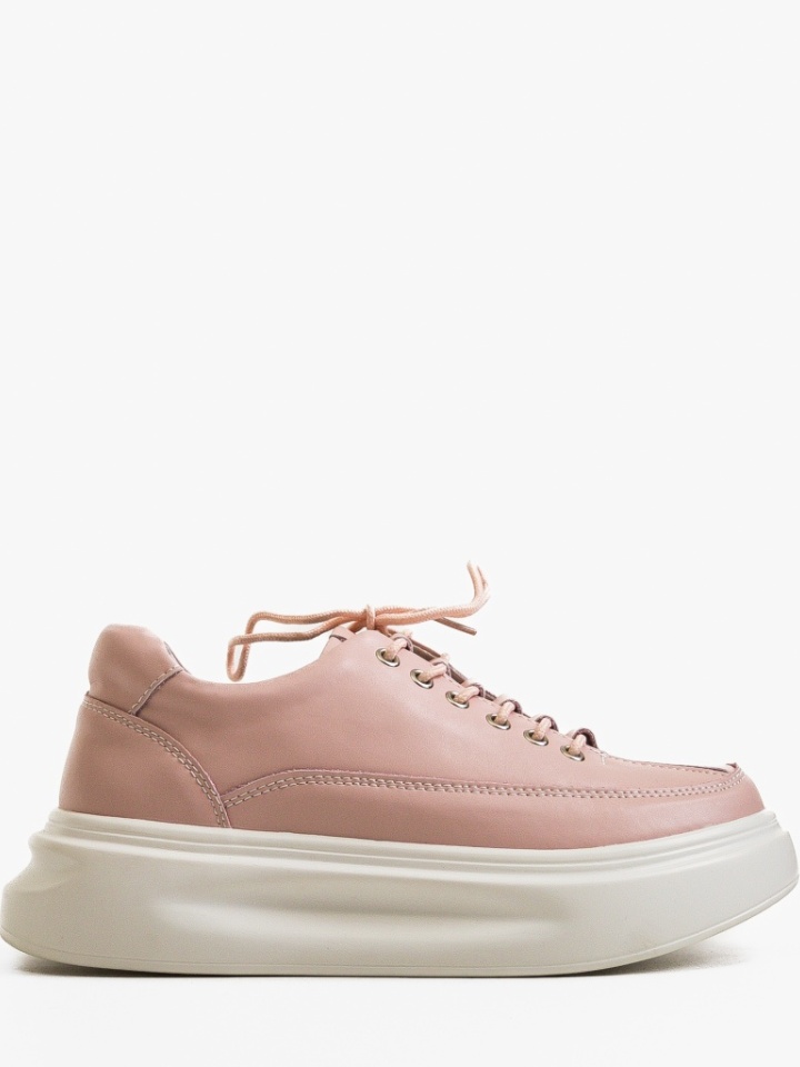 Scarpe sportive Rosa Wade - Img 4