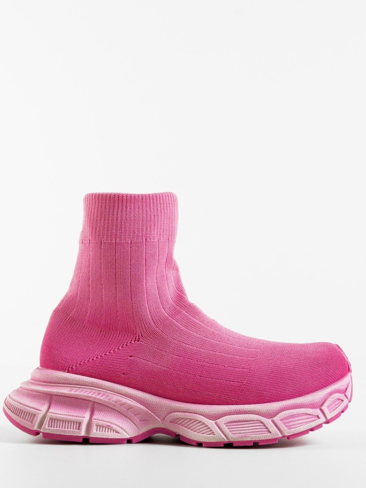 Scarpe sportive Rosa Yunus - Img 4