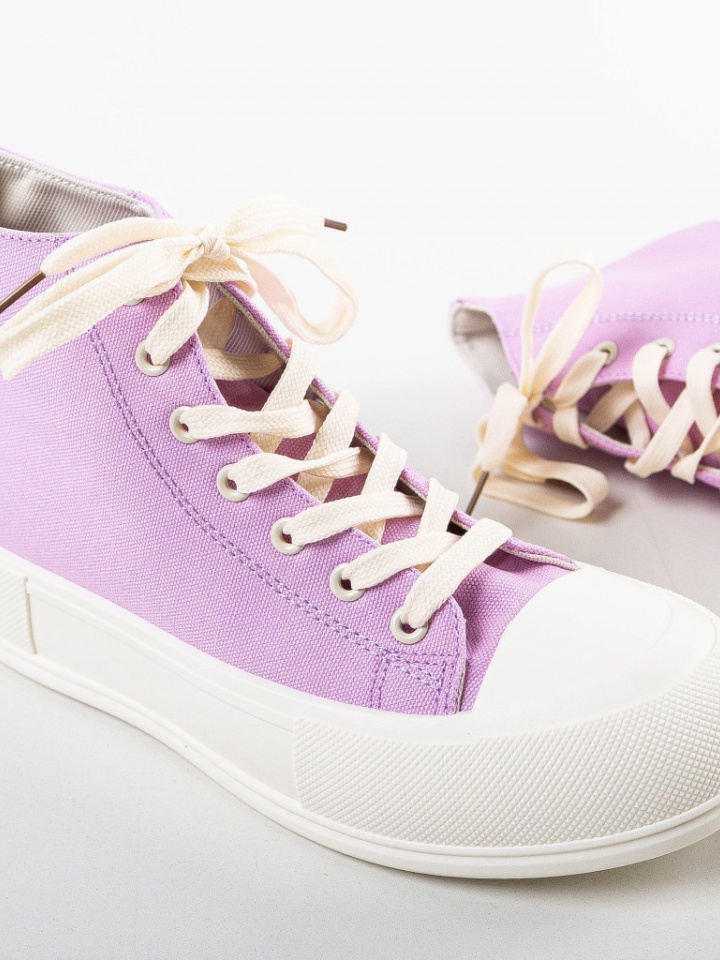 Scarpe sportive Viola Hatfield - Img 8