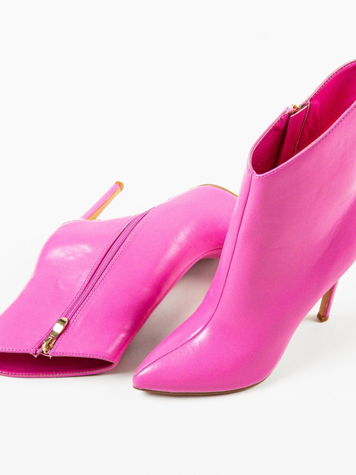 Stivali bassi Fuchsia Nate - Img 14